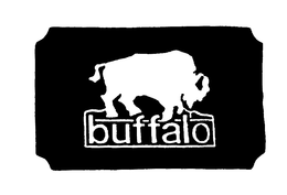 BUFFALO trademark