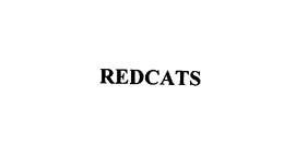 REDCATS trademark