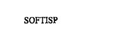 SOFTISP trademark