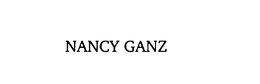 NANCY GANZ trademark