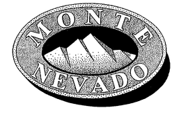 MONTE NEVADO trademark