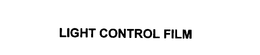 LEX-EFX LIGHT CONTROL FILM trademark