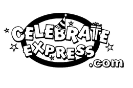 CELEBRATE EXPRESS.COM trademark