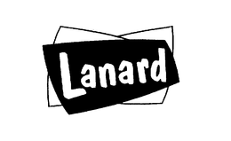 LANARD trademark