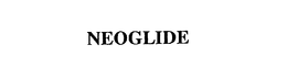 NEOGLIDE trademark