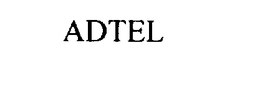 ADTEL trademark