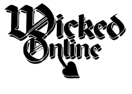 WICKED ONLINE trademark