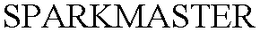 SPARKMASTER trademark