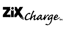ZIXCHARGE trademark