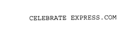 CELEBRATE EXPRESS.COM trademark