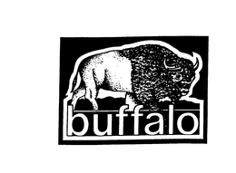 BUFFALO trademark