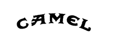CAMEL trademark