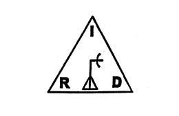 IRD trademark