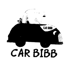 CAR BIBB trademark