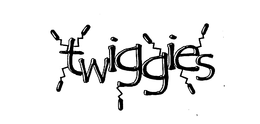 TWIGGIES trademark
