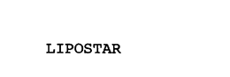 LIPOSTAR trademark
