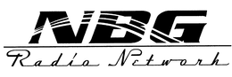 NBG RADIO NETWORK trademark