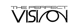 THE PERFECT VISION trademark