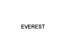 EVEREST trademark