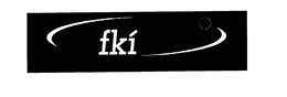 FKI trademark