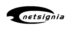 NETSIGNIA trademark