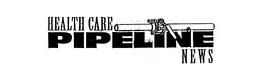 HEALTH CARE PIPELINE NEWS trademark