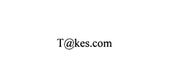 T@KES.COM trademark
