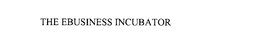 THE EBUSINESS INCUBATOR trademark