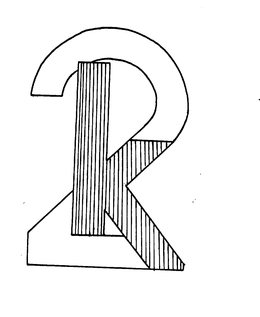2K trademark