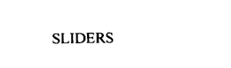 SLIDERS trademark