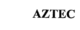 AZTEC trademark