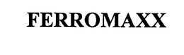 FERROMAXX trademark