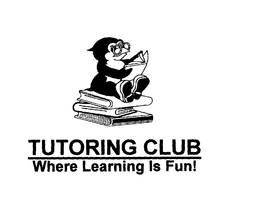TUTORING CLUB WHERE LEARNING IS FUN! trademark