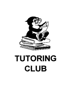 TUTORING CLUB trademark