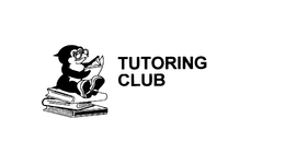 TUTORING CLUB trademark