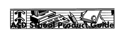 ASD SCHOOL PRODUCT GUIDE trademark