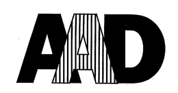 AAD trademark