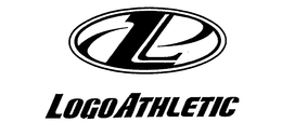 L LOGOATHLETIC trademark