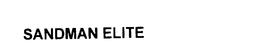 SANDMAN ELITE trademark