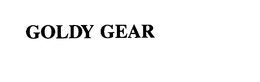 GOLDY GEAR trademark