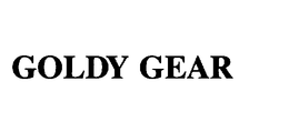 GOLDY GEAR trademark