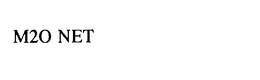 M2O NET trademark