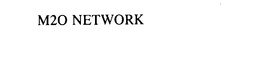 M2O NETWORK trademark