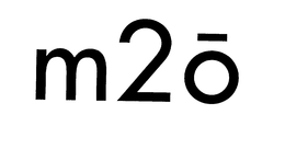 M2O trademark