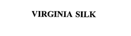 VIRGINIA SILK trademark