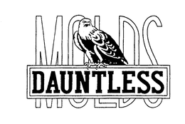 DAUNTLESS MOLDS trademark