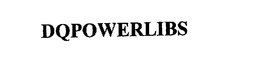 DQPOWERLIBS trademark