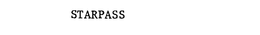 STARPASS trademark