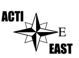 ACTI EAST E trademark