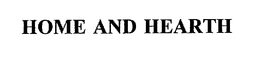 HOME AND HEARTH trademark